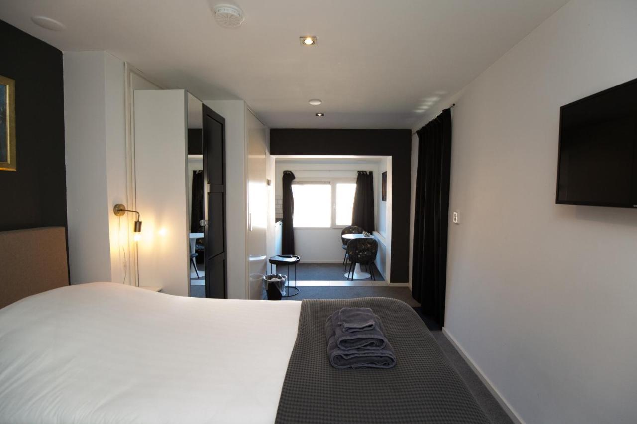 Bed And Breakfast Groningen - Peizerweg Exterior photo