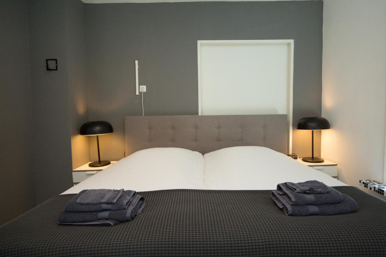 Bed And Breakfast Groningen - Peizerweg Exterior photo