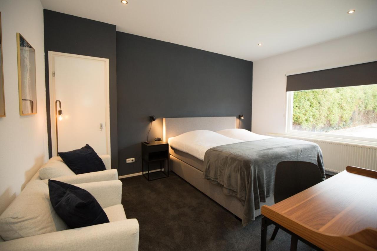 Bed And Breakfast Groningen - Peizerweg Exterior photo