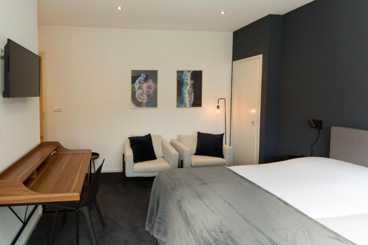 Bed And Breakfast Groningen - Peizerweg Exterior photo