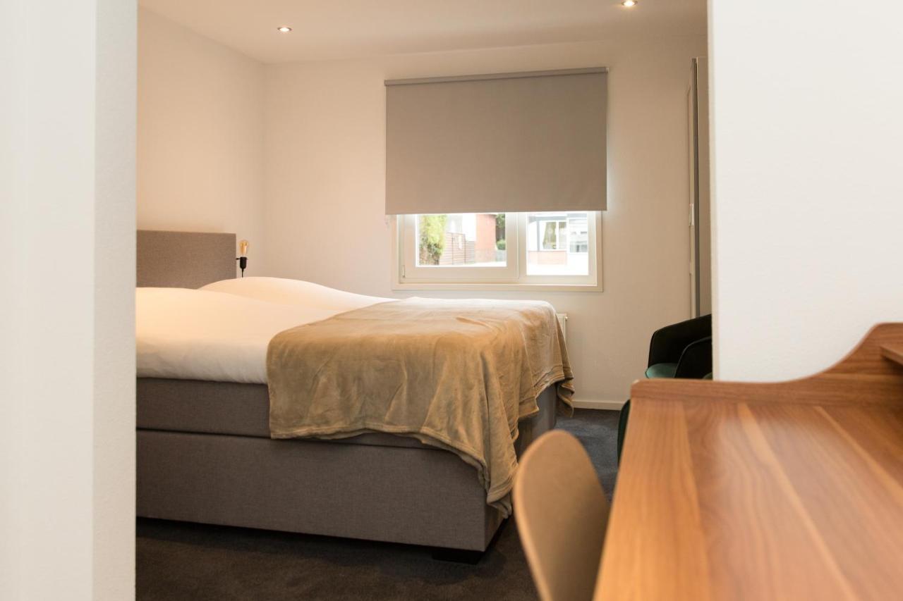 Bed And Breakfast Groningen - Peizerweg Exterior photo