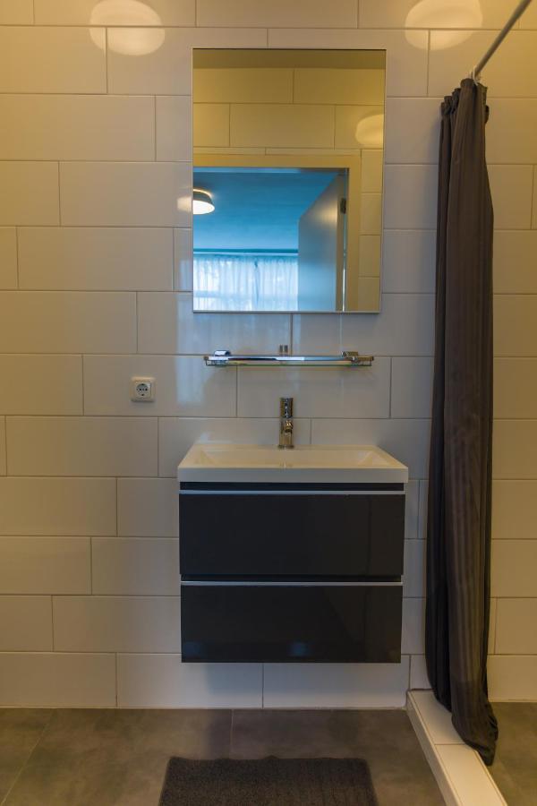 Bed And Breakfast Groningen - Peizerweg Exterior photo