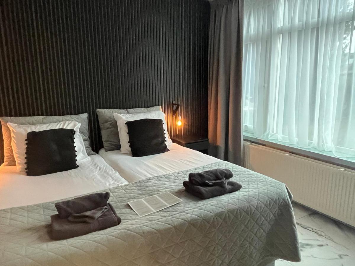 Bed And Breakfast Groningen - Peizerweg Exterior photo