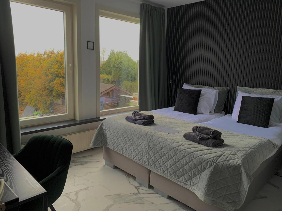 Bed And Breakfast Groningen - Peizerweg Exterior photo